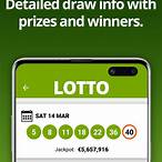 irish lottery past results